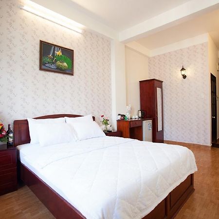 Hotel Sol Nha Trang Exterior photo
