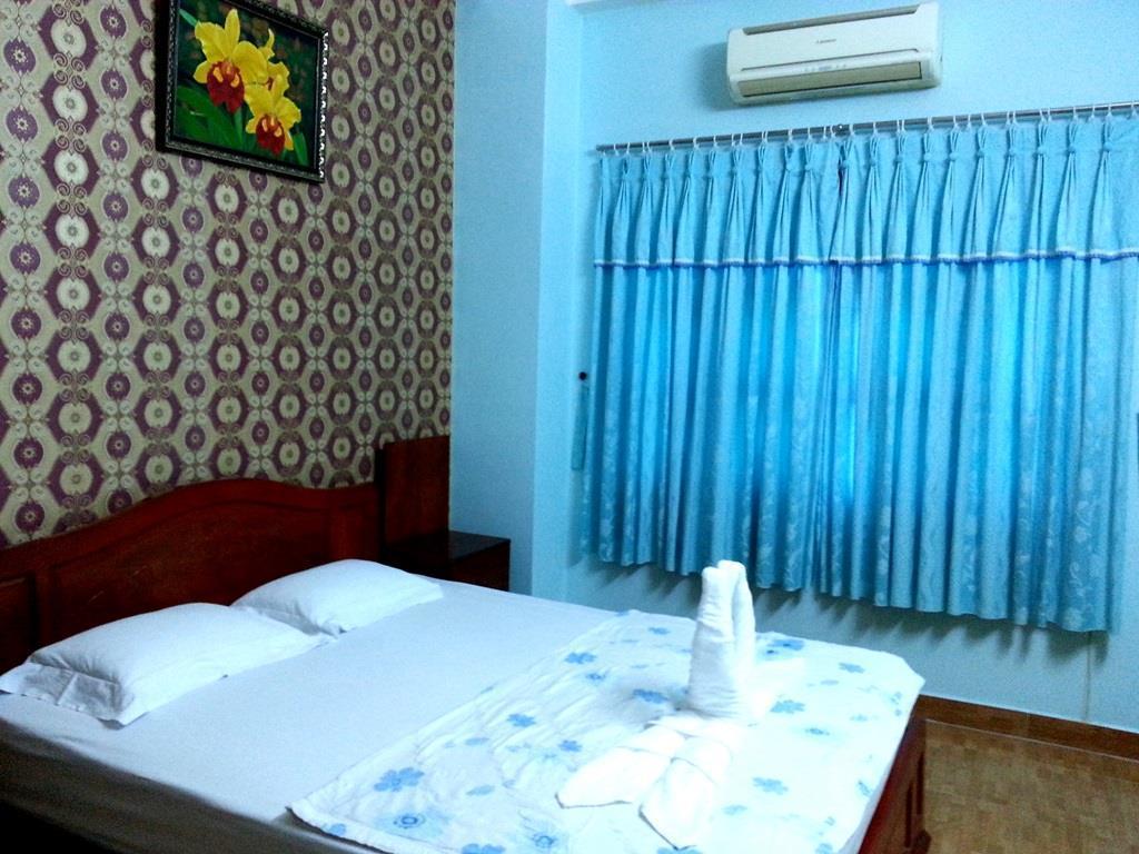 Hotel Sol Nha Trang Exterior photo