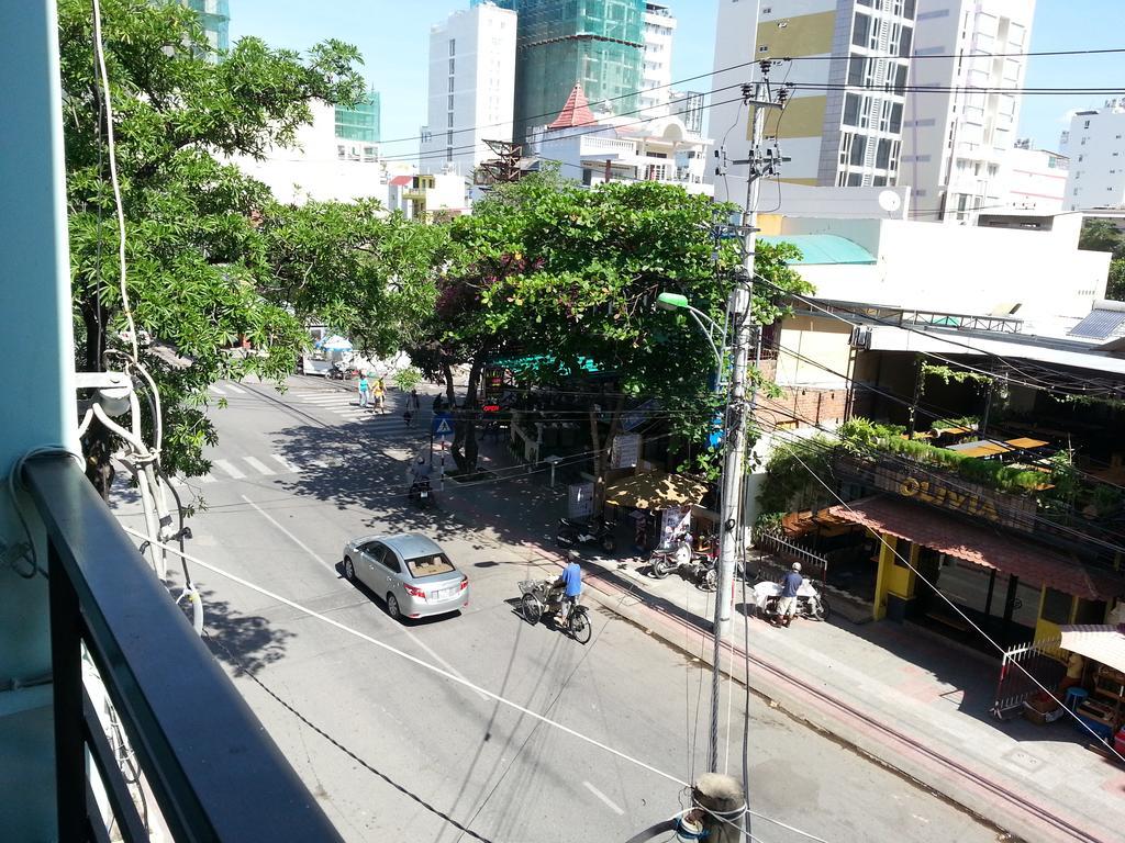 Hotel Sol Nha Trang Exterior photo