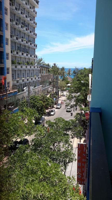 Hotel Sol Nha Trang Exterior photo