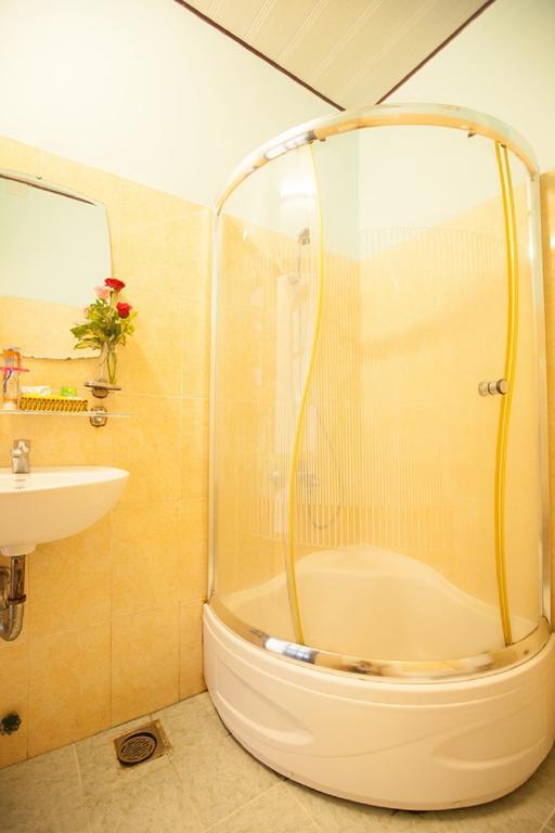 Hotel Sol Nha Trang Exterior photo