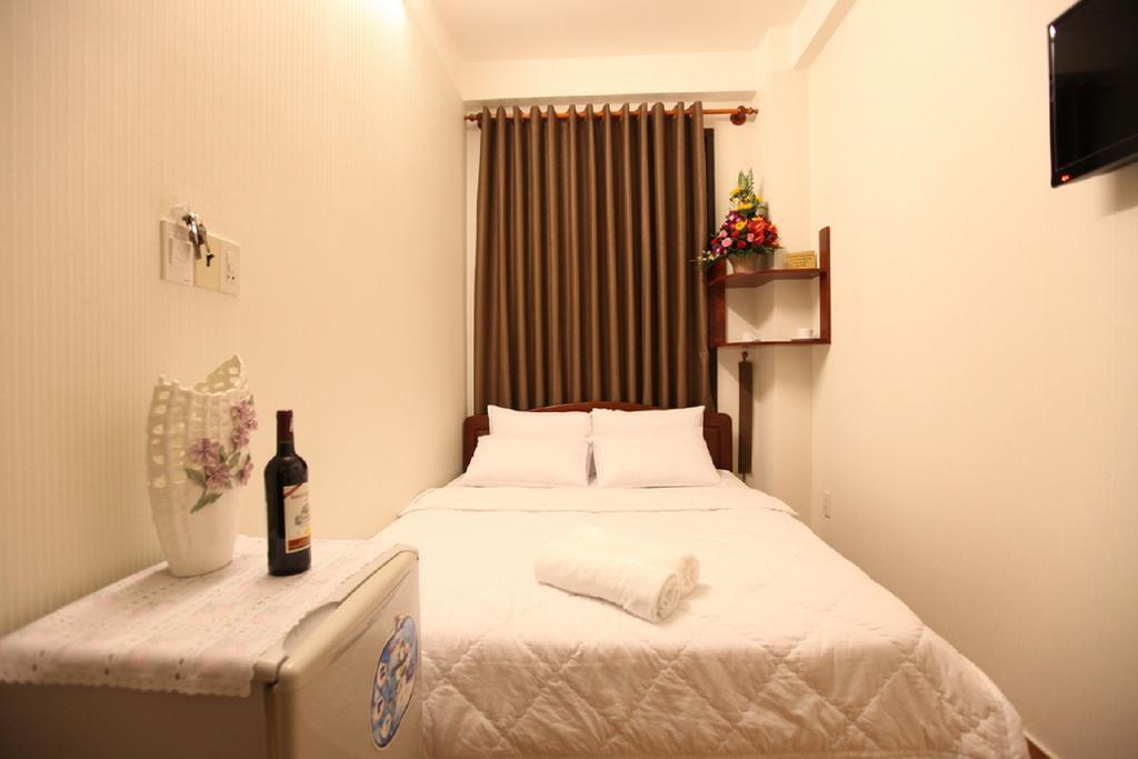 Hotel Sol Nha Trang Exterior photo