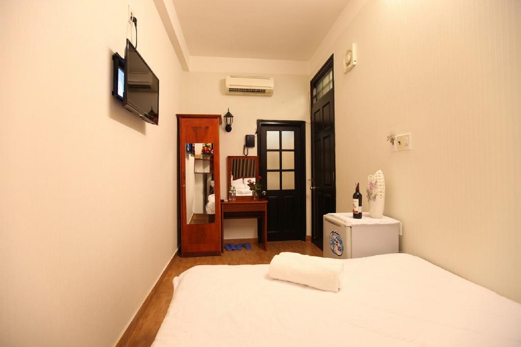 Hotel Sol Nha Trang Exterior photo
