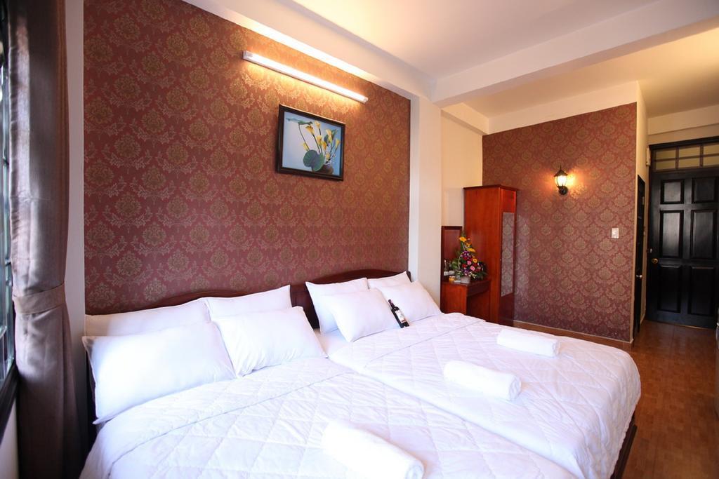 Hotel Sol Nha Trang Exterior photo