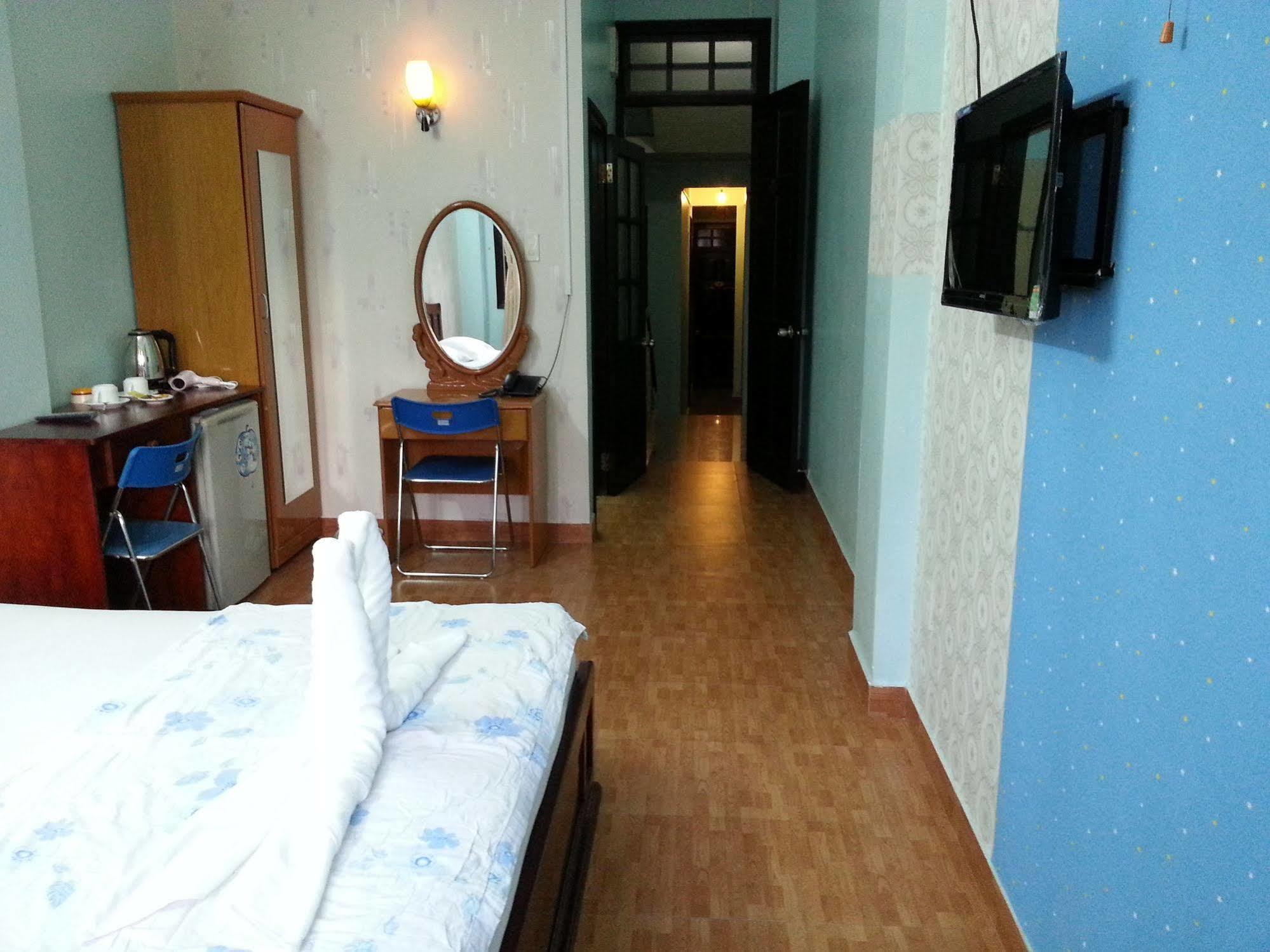 Hotel Sol Nha Trang Exterior photo