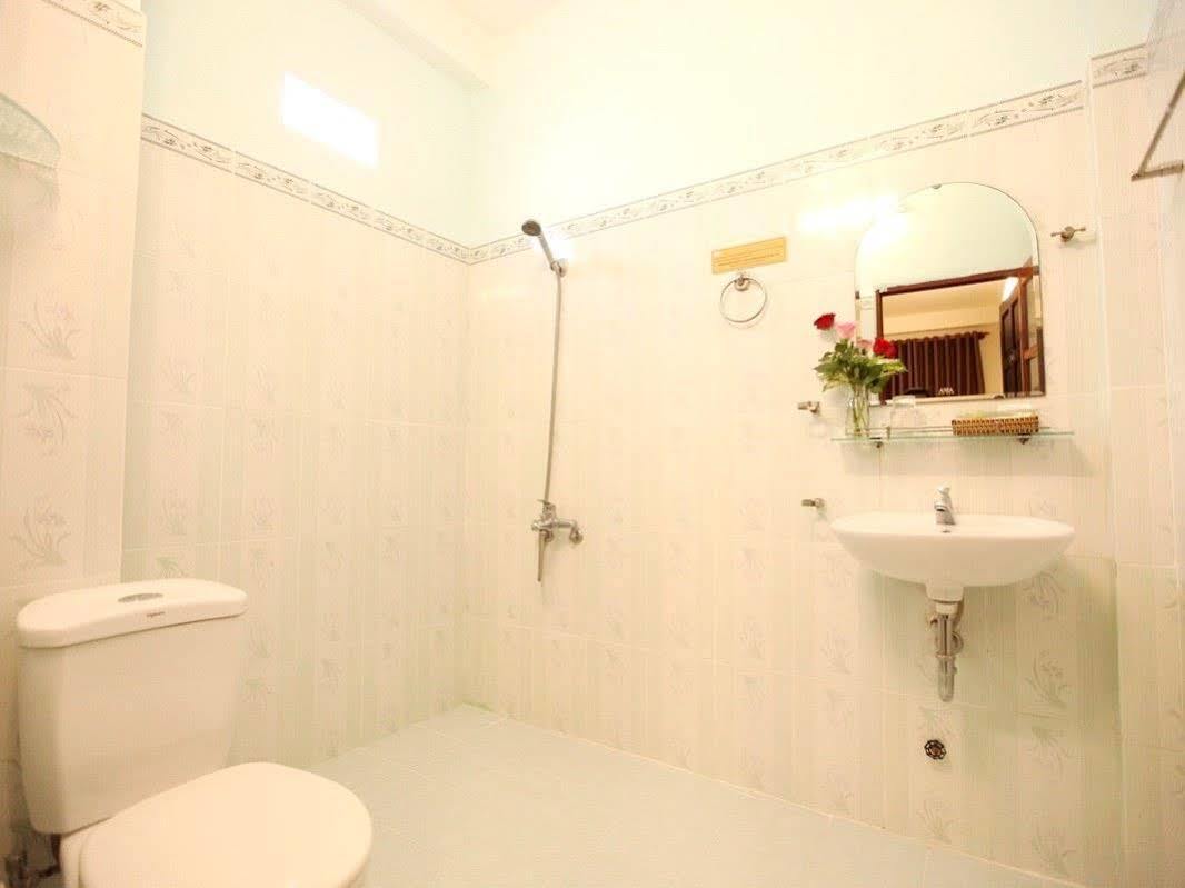 Hotel Sol Nha Trang Exterior photo